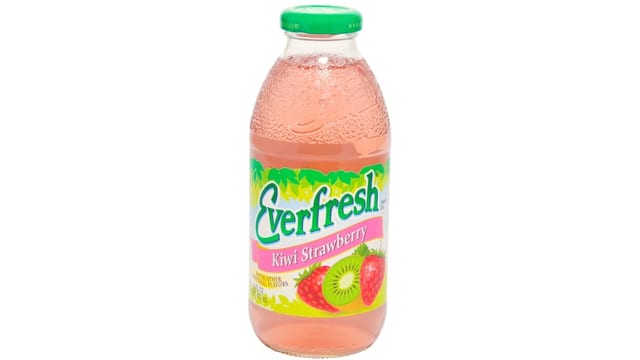 Ever Fresh Kiwi Strawberry.