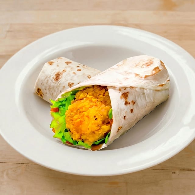 Wrap Combo.
