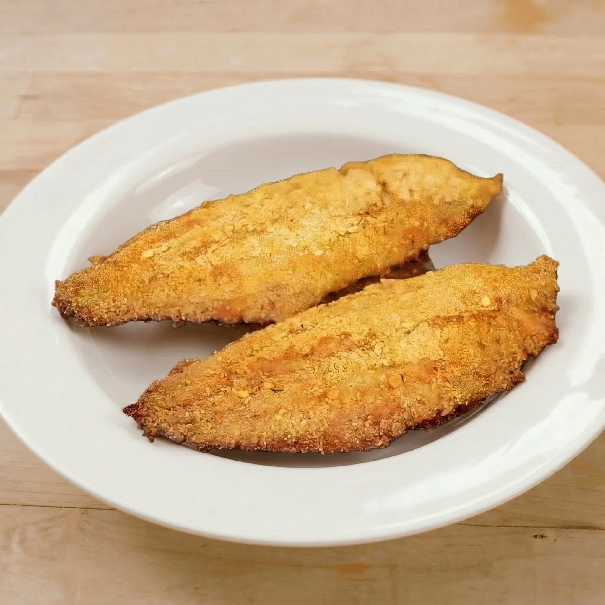 Family Fish.