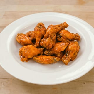 Buffalo Wings