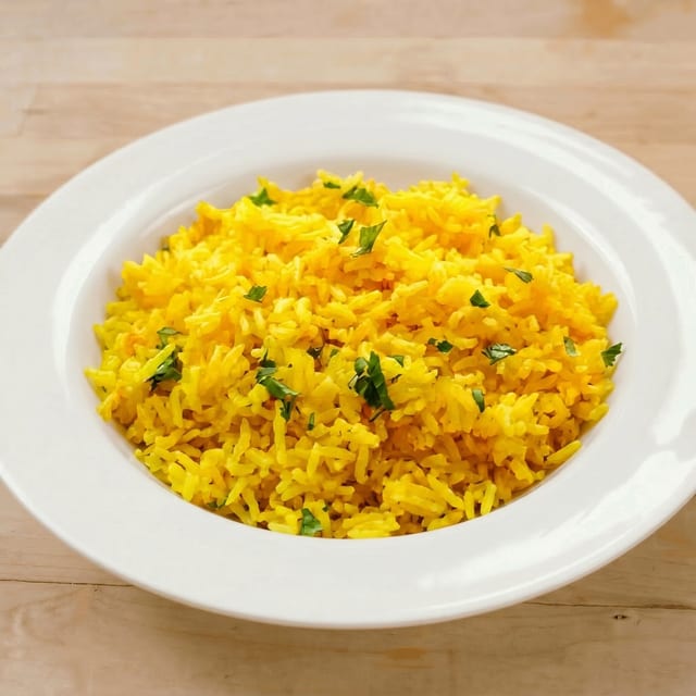 Dirty Rice.