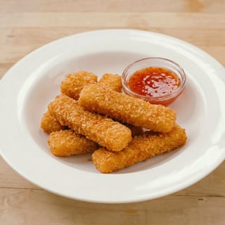 Crab Stick