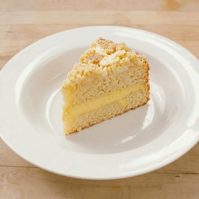 Lemon Cake.