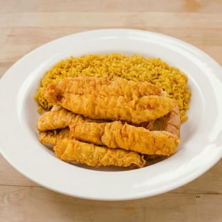 Fish Combo