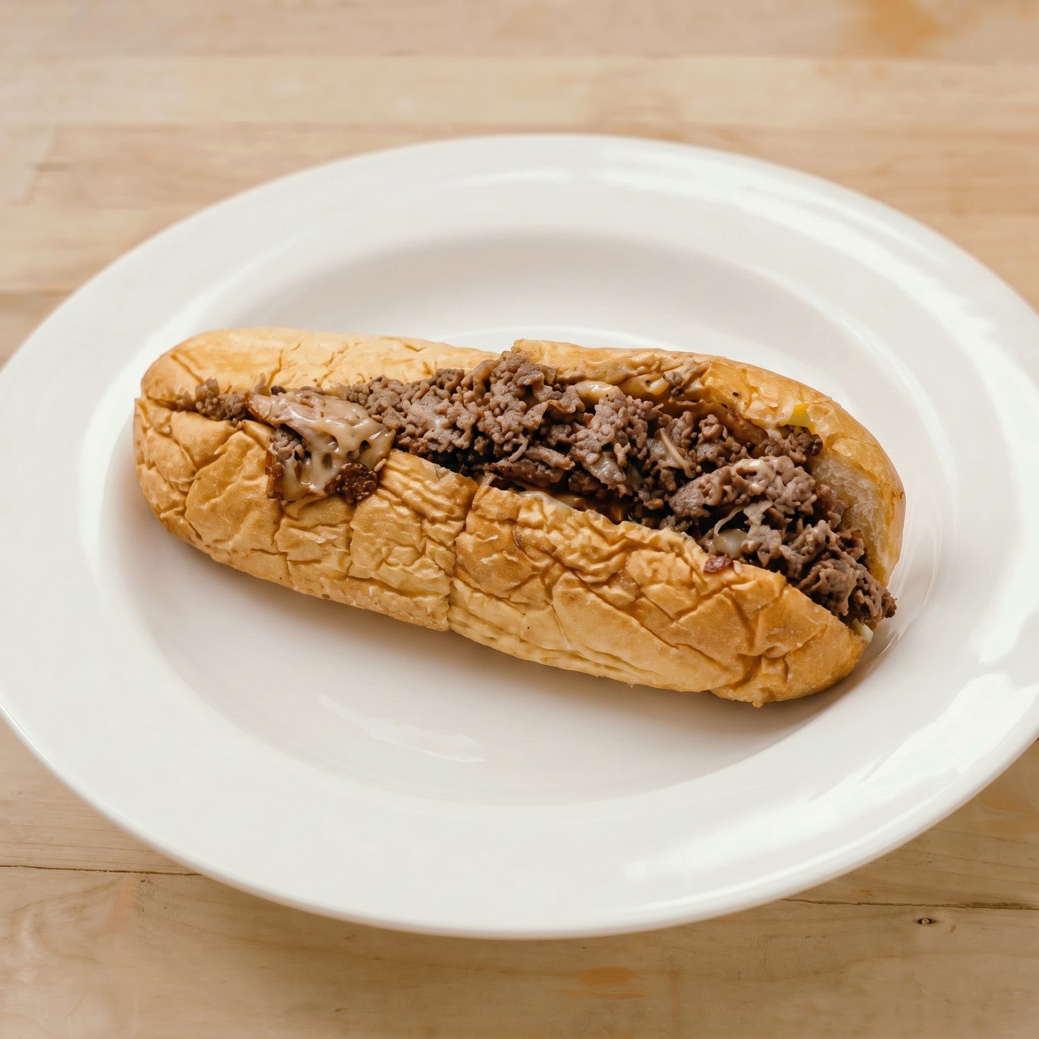 Philly Sub.
